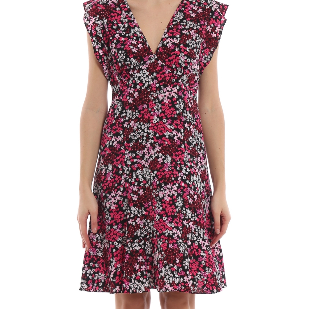 MICHAEL Michael Kors Floral Summer dress